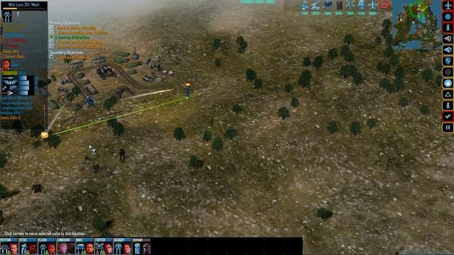 Diz plays MechCommander Omnitech - Mission 20 смотреть онлайн