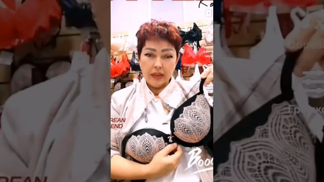 Уникальный двухцветный комплект нижнего белья Blamour 💥Нижнее белье Губкин смотреть онлайн