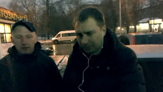 Охота на МРМ 6, победитель Никита, т5.