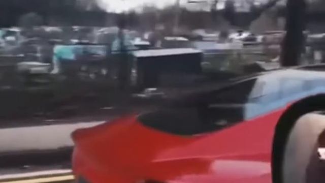 Tesla Roadster Acceleration 0-100 смотреть онлайн