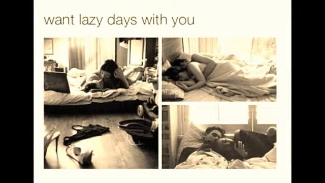 Lazy Love by Fedora смотреть онлайн