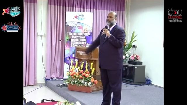 BTPN Terengganu 2017 | Presentation 11 IMETC 2017 смотреть онлайн