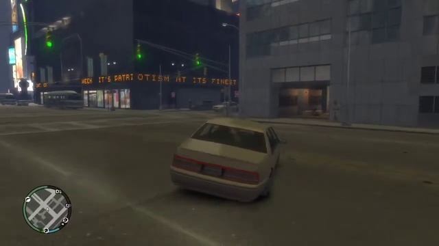 GTA 4 - i3-3220 - 4 gb ram - GTX 750 ti - 768p high смотреть онлайн