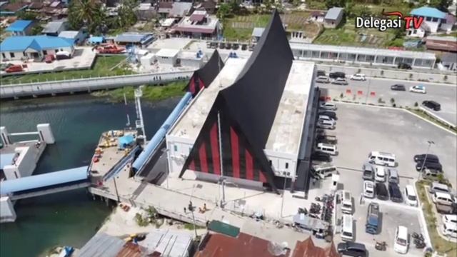 Walikota Jogja & Rombongan KMDT Akan Berkunjung ke Kawasan Danau Toba смотреть онлайн