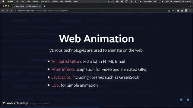Get Started in Design: Graphic, Web, UX/UI & Motion смотреть онлайн