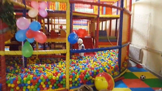 Рождественский фестиваль аниматоров. Видеоотчет. 06/01/2017 смотреть онлайн