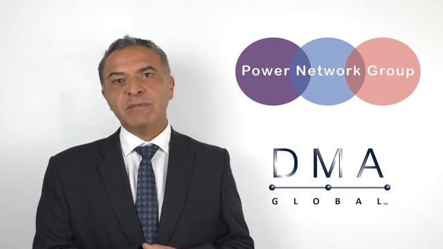 Bruno Lindia from the Power Network Group смотреть онлайн