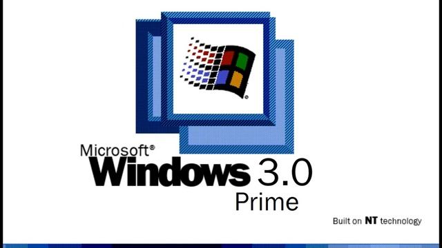 Windows History with Never Released Versions (Rigel Update, 2000's Part, 1999-2001) смотреть онлайн
