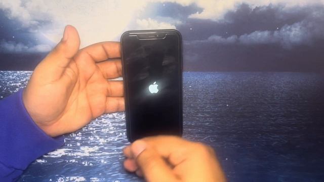 IPhone 12 / 12 Pro / 12 Pro Max How To Soft Reset смотреть онлайн
