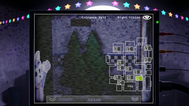Five Nights at Candy's: Remastered ANDROID Gameplay #1 смотреть онлайн
