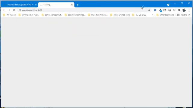 Windows 10 update problems (Something went wrong...) حل مشكل تحديث الوندوز 10 | 2021 смотреть онлайн