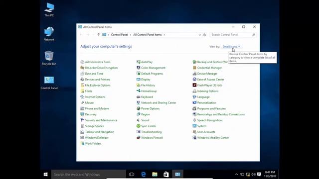 How to Change Windows SmartScreen Settings in Windows 10 - HowTo Do смотреть онлайн
