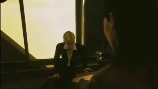 Mercenaries 2 (PS2) - Briefing Oil 1 (JENNIFER MUI) смотреть онлайн