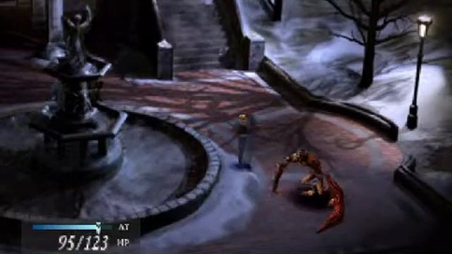 Parasite Eve Walkthrough Part 9 смотреть онлайн