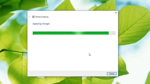 Enable Hyper-V Feature on Windows 10 Pro смотреть онлайн