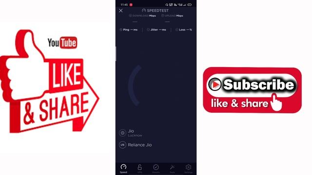 How to check your mobile internet speed? смотреть онлайн