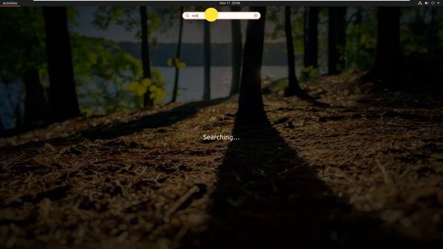 Ubuntu 20.04 on VMWare смотреть онлайн