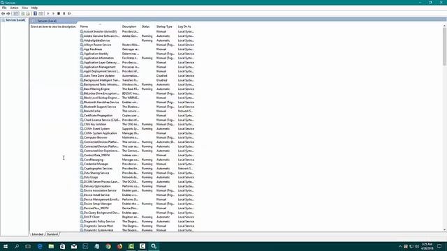 Service host delivery optimization permanent fix windows 10 смотреть онлайн