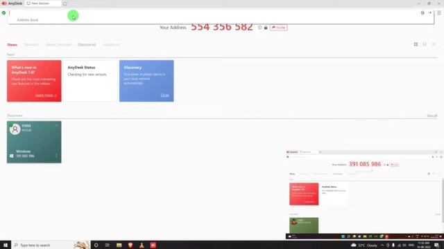 How To Use Another Pc/Laptop From Your System |Cyber Kapoor| смотреть онлайн
