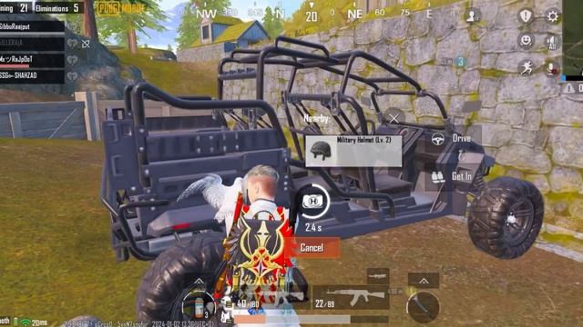 iPhone XR Hd+60Fps Gameplay 🔥 iOS 17.2.1  Update 😍