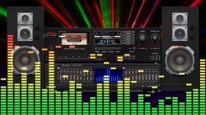 New Italo Disco Modern Talking 80 90 - Eurodisco 80s Classic Instrumental -Geronimo's Cadillac