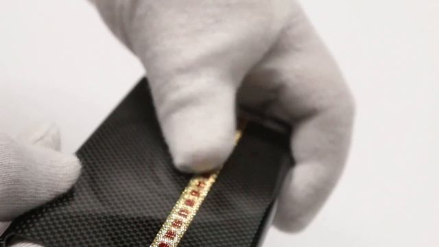 Carbon Cover iphone Oriental смотреть онлайн