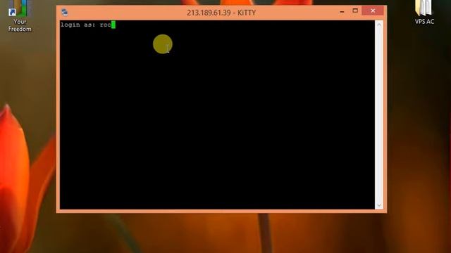 Root vps 17-09-2018 смотреть онлайн