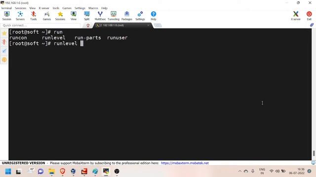 Day-3 Basic essential linux commands : nmcli , ifconfig, yum, touch (Explained in hindi) смотреть онлайн