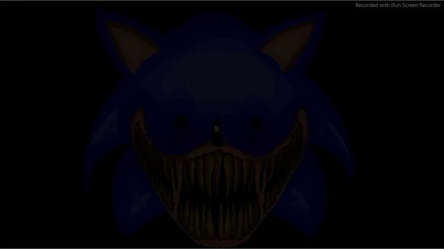 SONIC.EXE ONE MORE TIME... Creepier than the original смотреть онлайн