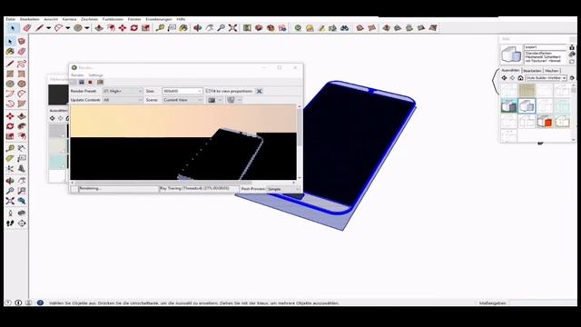 Sketchup #01 | HTC One M10 | Concept смотреть онлайн