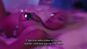 Doja Cat - Streets (Legendado)