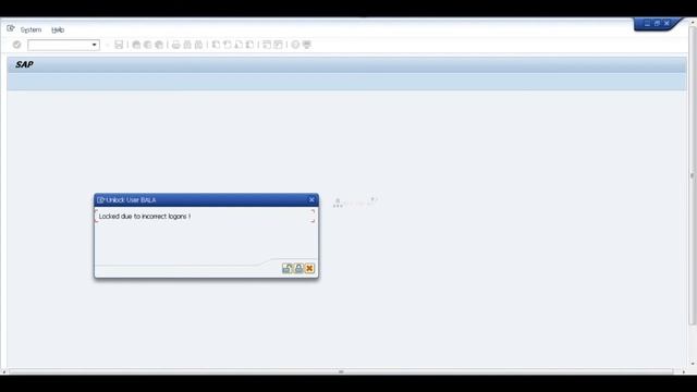 SAP Basis | Class 15 смотреть онлайн