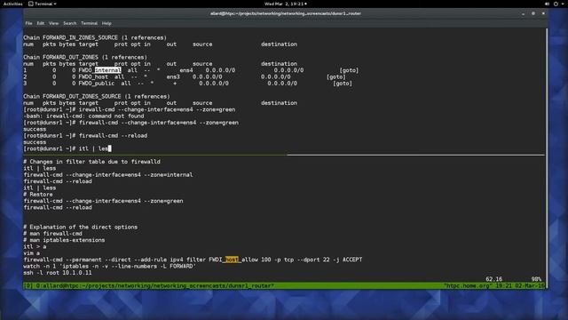 dunsr1 router explain смотреть онлайн