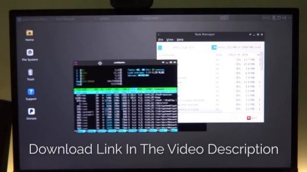 Armbian OS aarch64 for Banana Pi M64 | Download