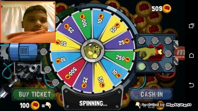 ZOMBIE ROAD TRIP PART 1 смотреть онлайн