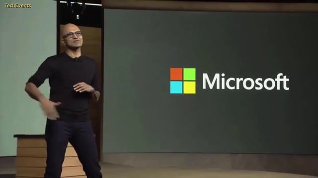Microsoft Surface Book hands on demo at Windows 10 devices event смотреть онлайн