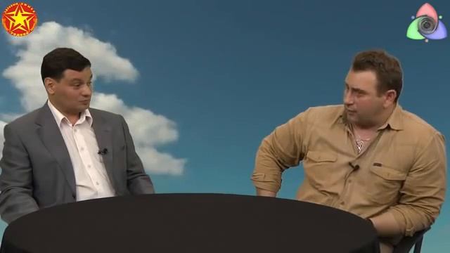 Калашников и Сибиряков про СТЮ RSW SYSTEMS смотреть онлайн