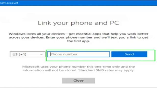 How to Send Web Pages From Your Android Phone to Windows 10 смотреть онлайн