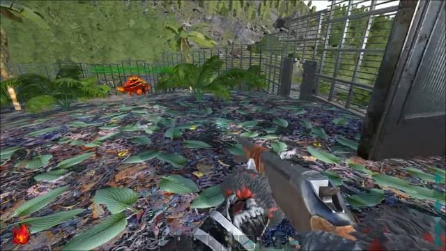 Let's Play: Modded ARK (EA) ~ S03 E57 ~ Taming Pen смотреть онлайн