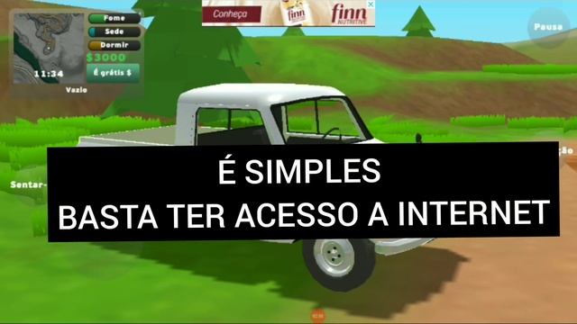 PICKUP - BETA | COMO GANHAR MUITO DINHEIRO SEM TRABALHAR -- my Summer car Android смотреть онлайн