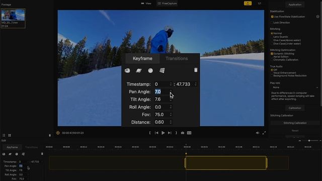 Insta360 Studio 2020 Tutorial смотреть онлайн