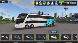 Bus Simulator Ultimate Hack Mod Apk Unlimited Coins, Cash - All Busses Unlocked