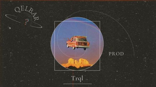 ~Trql~ Mac Miller Type Beat 2021 (Instrumental/Vibe) par QELBAR ? Prod смотреть онлайн
