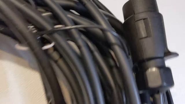 Жгут прицепа ПТК-10 смотреть онлайн