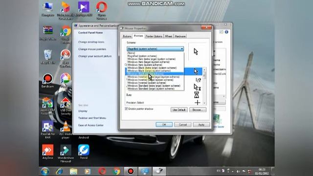 Personalized settings for windows desktop updated #windows 7|@mrprovendkyoutubechannel смотреть онлайн