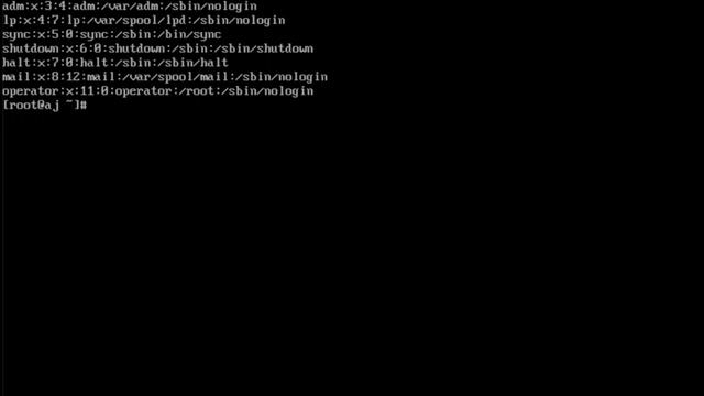 Session - 05 Head command | 100 Linux Commands Series | Aj Classes смотреть онлайн