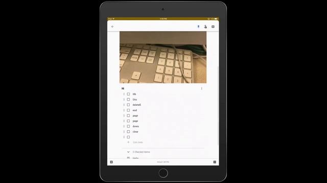 Google keep tutorial смотреть онлайн
