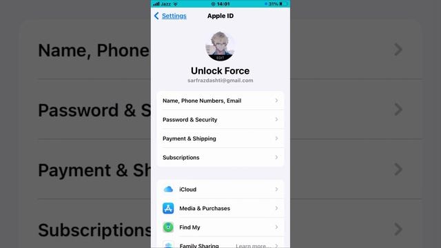 How to Download / install Apps Without Apple ID Password | 2023 | iOS 16 смотреть онлайн