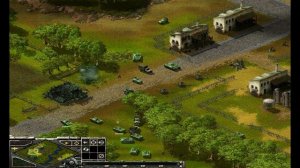 противостояние 3 старая компания ссср миссия 3   Барбаросса