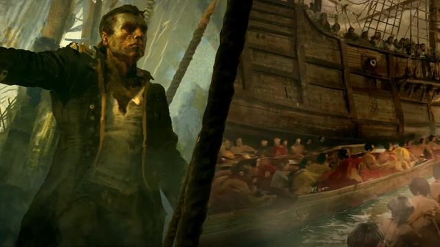 The History of Age of Empires | T Seriez смотреть онлайн